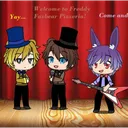 FNAF Series