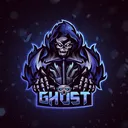 GHOST ツGAMING'