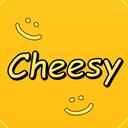 Cheesy’s Cheese Fest Discord Server Icon