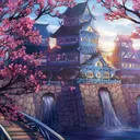 ohzia's palace