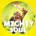 MightySoul #QCG9JQLQ