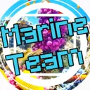 Marine team