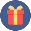 Giveaway Development Server Icon