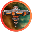 STARBASIS Discord Server Icon – Roblox