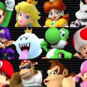 Mario Kart Wii Variety Wars