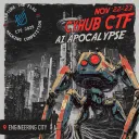 Cyhub-CTF
