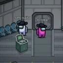 miro is over party