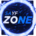 Sayf-Zone Server Icon