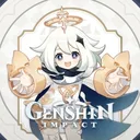 Genshin Impact RU