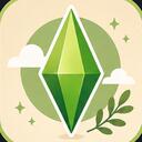 Die Sims 4 | DE Discord Server Icon