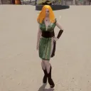 From Ashes To Victory