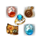 BDO Rare Treasures