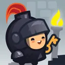 Tricky Castle Speedrunning