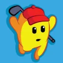 Golf Zero Speedrunning