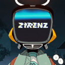 Z1RENZ Discord server icon
