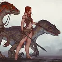 Creatures of Serenity RP