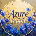 Azure Bloom