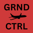 Ground Control Discord Server Icon – Programming