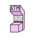 cash only