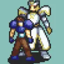 Shackled Power Development Corner