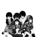 G@M3RZ