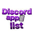 discordapplist | Support