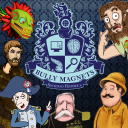 Bully Magnets Comunity icon