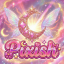 ♡₊˚ʚ Pixish ɞ˚₊♡