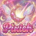 ♡₊˚ʚ Pixish ɞ˚₊♡