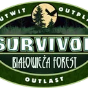 SRorgs: Białowieża Forest