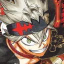 🍀 Black Clover 🍀