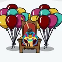 Fibron's party