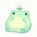 frog pond