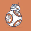 BB-8's icon