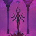 Lilith of Eden Discord Server Icon