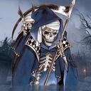+DEADHAND+ Discord Server Icon