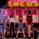 Lunita's Taco Stand