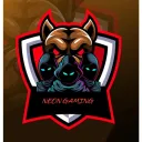 neon gaming's server