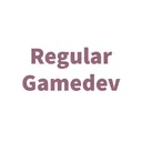 Regular Gamedev