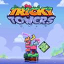 Tricky Towers Discord Server Icon