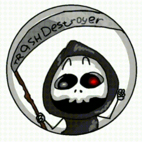 Trash_Destroyer Team - Discord Server Trash_Destroyer Team - Discord Server