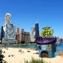 The Salty Spitoon's icon