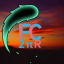 Friends 2πR Chill