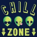 chill zone server's icon