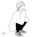 なる