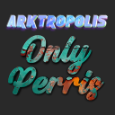 onlyPerris - ARKTROPOLIS icon