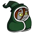 Teki's Cauldron