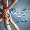 𝕋𝔾/𝔽𝕣𝕚𝕖𝕟𝕕𝕝𝕪 ℤ𝕠𝕟𝕖's icon