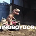 Tropa do Dino Boy