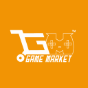 GAME MARKET Discord Server Icon – Genshin Impact